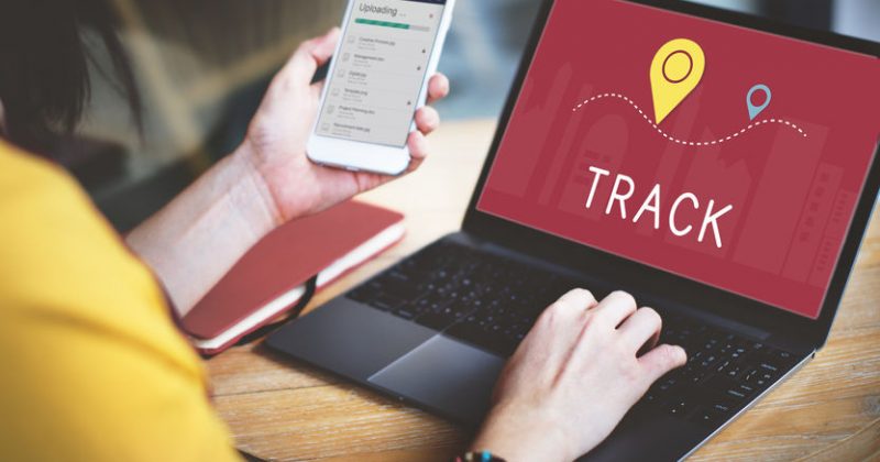 Shipping Logistic Delivery Freight Cargo Concept